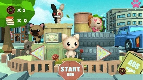 逃離作業(yè)Mom Don v0.1 安卓版 1