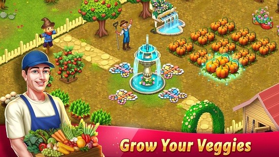 明星廚師2烹飪游戲最新版 v1.3.0 安卓中文版 0