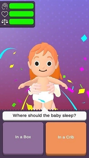 父母的抉擇手游 v0.64 安卓版 1