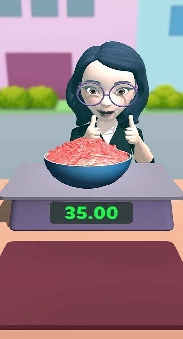 食品切割手游下載