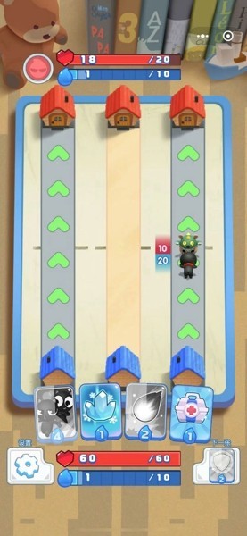 我力氣賊大手游 v1.0 安卓版 2