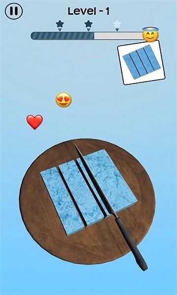 解壓切切沙手機版 v1 安卓版 1