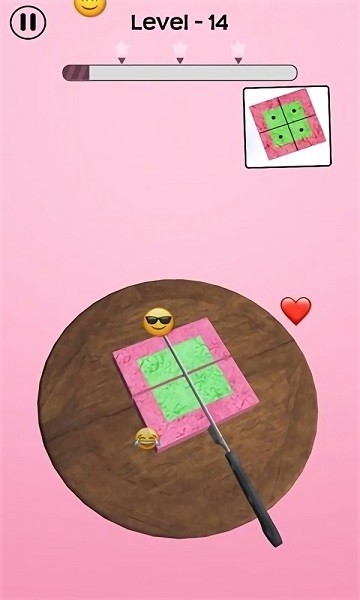 解壓切切沙手機版 v1 安卓版 3