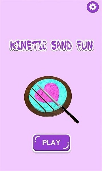 解壓切切沙游戲下載 解壓切切沙手游下載