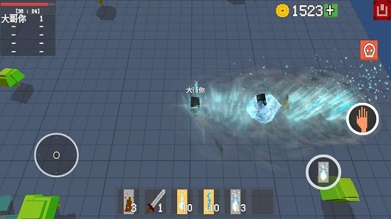 法術(shù)亂斗大逃殺 v1.0.0 安卓版 3