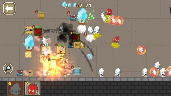 蒸汽木偶最新版(SteamPuppet) v0.5.10 安卓版 1