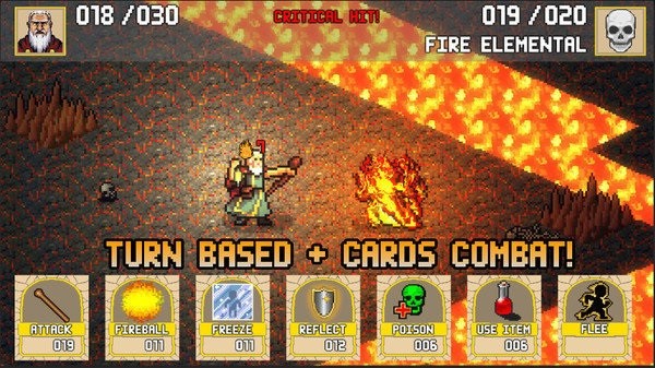 像素法師歷險記游戲下載 像素法師歷險記手機(jī)版下載