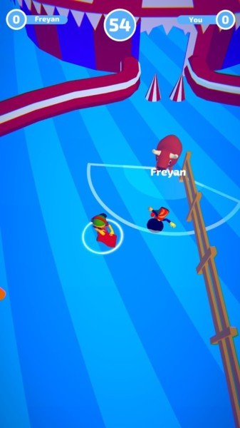 斗牛勇士綠色版 斗牛勇士安卓版下載