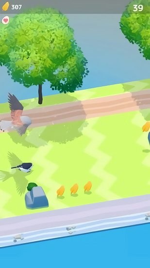 鹡鸰快跑官方正版(Sekirei Run) v1.0.7 安卓版 0