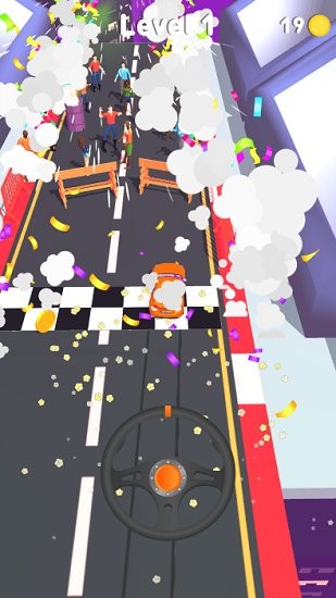 空中賽道特技下載