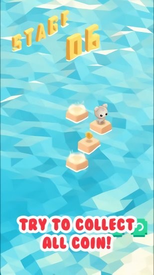 貓咪海上迷途免費(fèi)版 v1.0.5 安卓版 0
