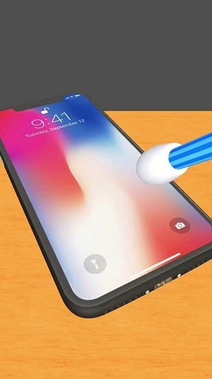 清洗我最強(qiáng) v1.2.0 安卓版 0