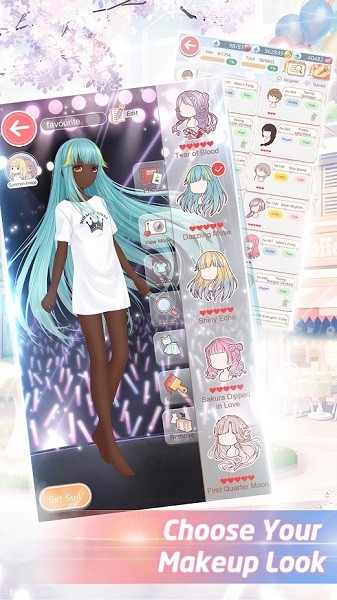 love nikki美版 v6.9.0 安卓免費版 0