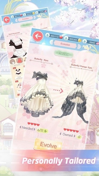 love nikki美版 v6.9.0 安卓免費版 3