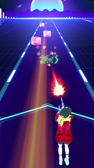 跳舞子彈游戲 v0.6 安卓版 3