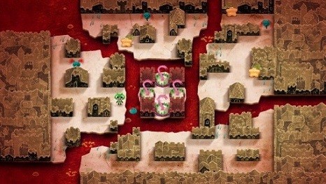 鼻涕豬中文版(Gesundheit!) v1.0.2 安卓最新版 0