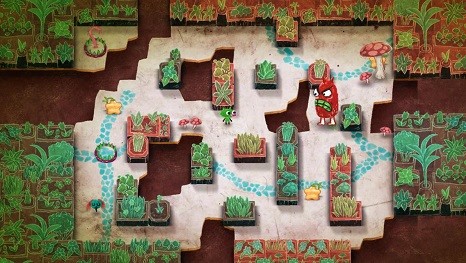 鼻涕豬中文版(Gesundheit!) v1.0.2 安卓最新版 3