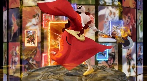 梁山風(fēng)云錄手游 v1.00.99 安卓版 0