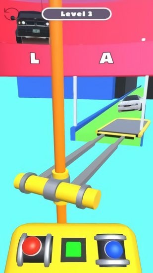 超級(jí)建筑卡車手游下載