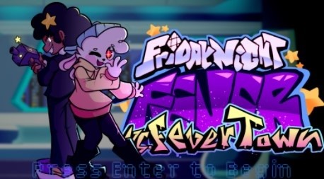 fevertown黑色星期五之夜 v0.2.7.1 安卓版 3