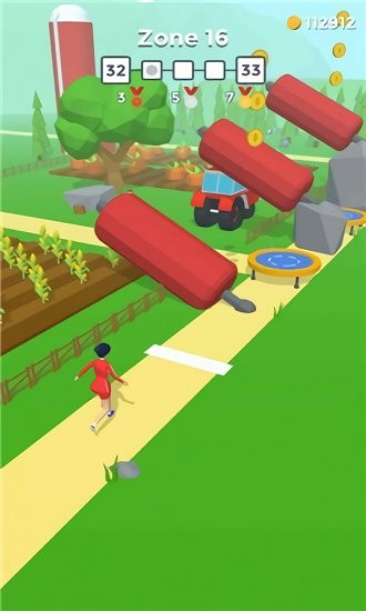 體操啦啦隊(duì)免費(fèi)版 v1.0.1 安卓版 0