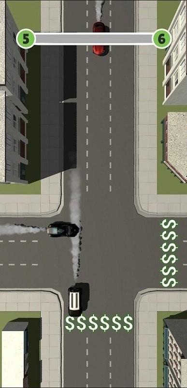 交通督導(dǎo)員(traffic warden) v1.0 安卓版 0