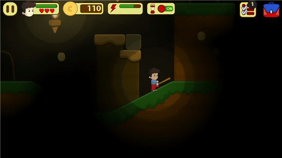 柏聰獵人2(Pocong Hunter2) v2.0.0 安卓版 1