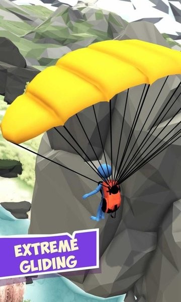 火柴人攀登ExtremeJumping v1.2 安卓版 3