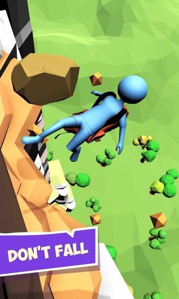 火柴人攀登ExtremeJumping v1.2 安卓版 0