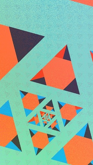 三角形萬花筒免費(fèi)版 v3.3.3 安卓版 0