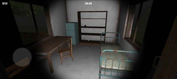 逃離輻射區(qū)手游1
