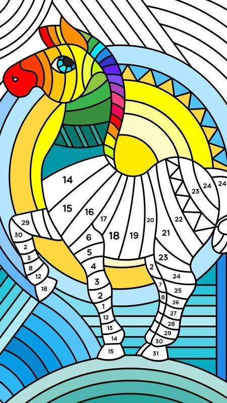 消滅顏料游戲下載 消滅顏料手游下載