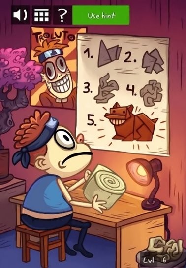 鬼怪探索愚蠢(troll quest silly test) v0.9.3 安卓版 0