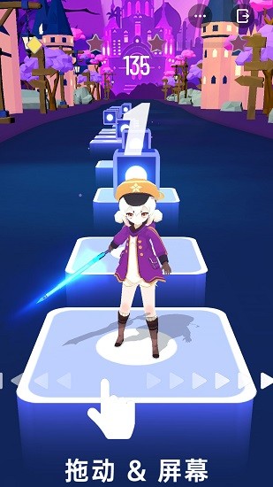 炫舞節(jié)拍游戲 v1.0.4 安卓版 0