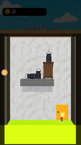 火災(zāi)逃生室正式版 v2.0.5 安卓版 2