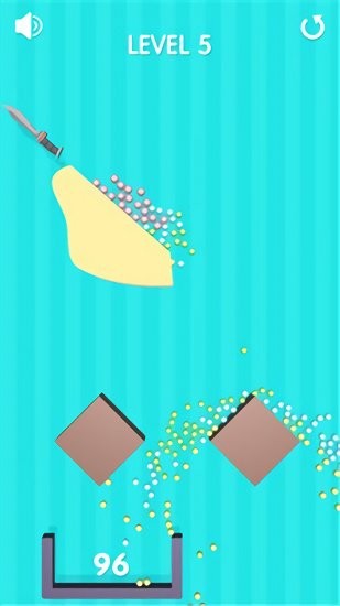 沙粒球球最新版 v1.0.1 安卓版 2
