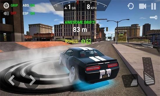 模擬極限開車4d v1.0.2 安卓版 3