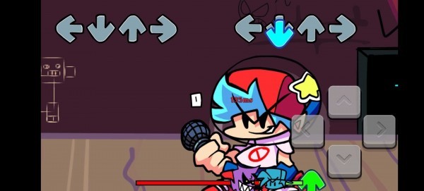 黑色星期五之夜瓦萊麗模組游戲 v1.0.4 安卓版 0