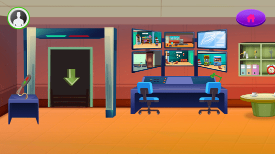 假裝玩鎮(zhèn)機(jī)場(chǎng)Pretend in Town Airport v1.0.7 安卓版 3
