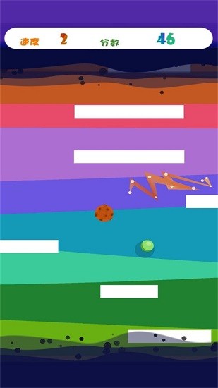 一起來蹦跶游戲 v1.1 安卓版 2