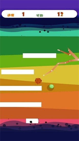 一起來蹦跶游戲 v1.1 安卓版 0