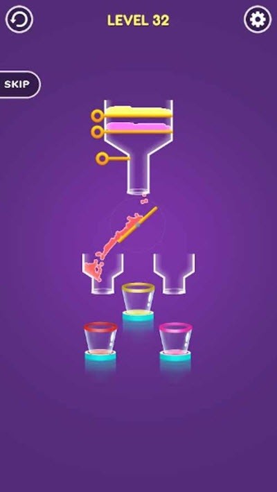 水流3D游戲 v1.3 安卓版 0