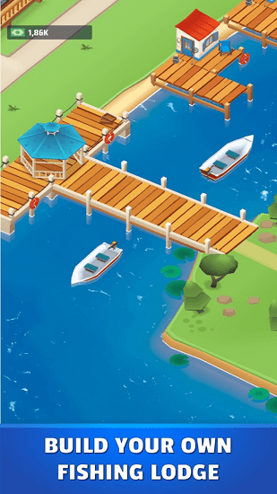 釣魚小屋最新版 v1.0 安卓版 3