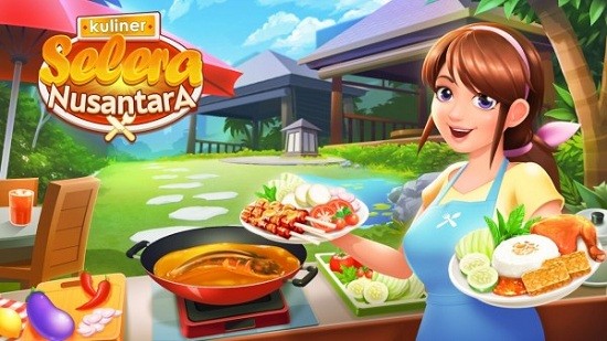 努桑塔拉酒店Selera Nusantara v1.0.7 安卓版 0