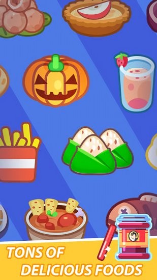 怪物飼養(yǎng)員完整版 v0.1.5 安卓版 0