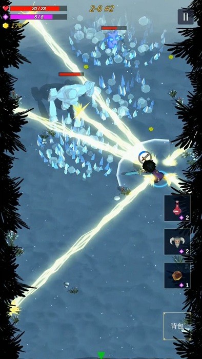 最后的森林手機版下載 最后的森林游戲下載