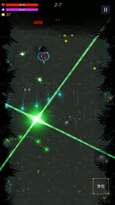 最后的森林手游 v0.3.302 安卓版 3