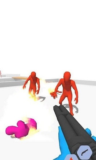 武器混合器手游 v0.8 安卓版 1