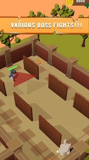 Spy rabbit官方正版 v1.2 安卓版 0
