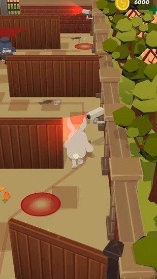 Spy rabbit官方正版 v1.2 安卓版 2